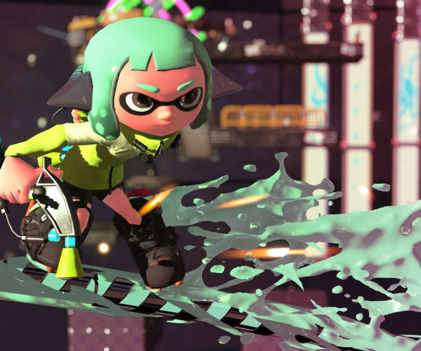  Best Splatoon 2 Abilities