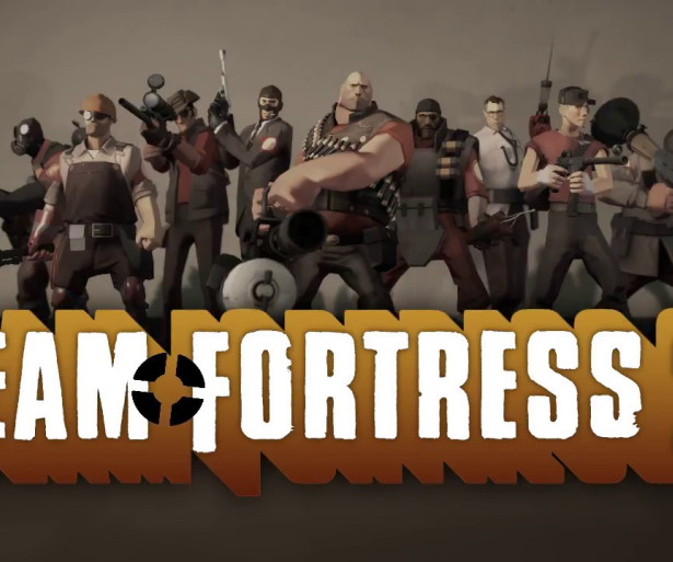 Team Fortress 2 Guide