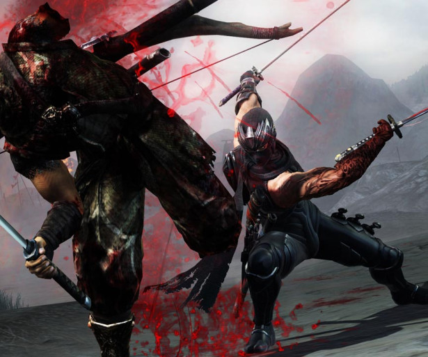 Best Ninja Games