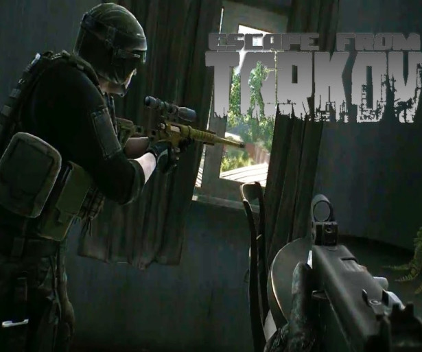 Escape from Tarkov Best Ammo