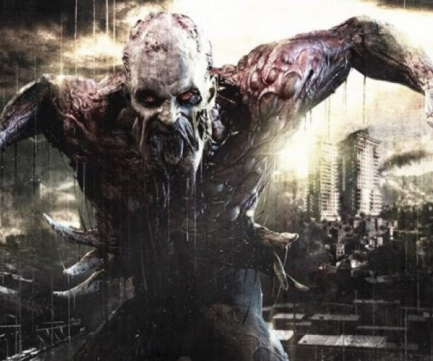 Upcoming Horror Games