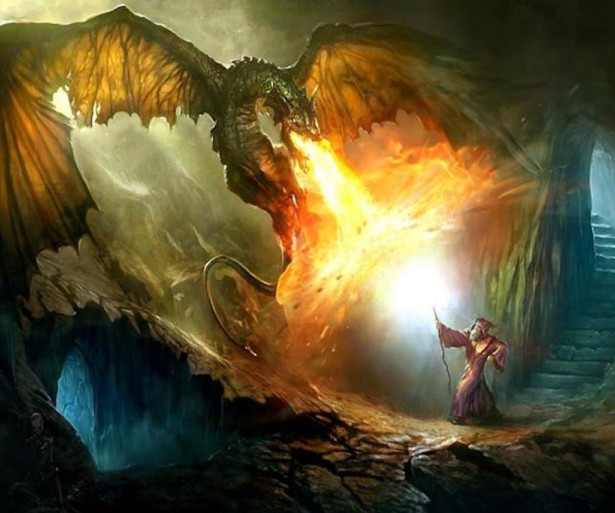  D&D Best Wizard Spells
