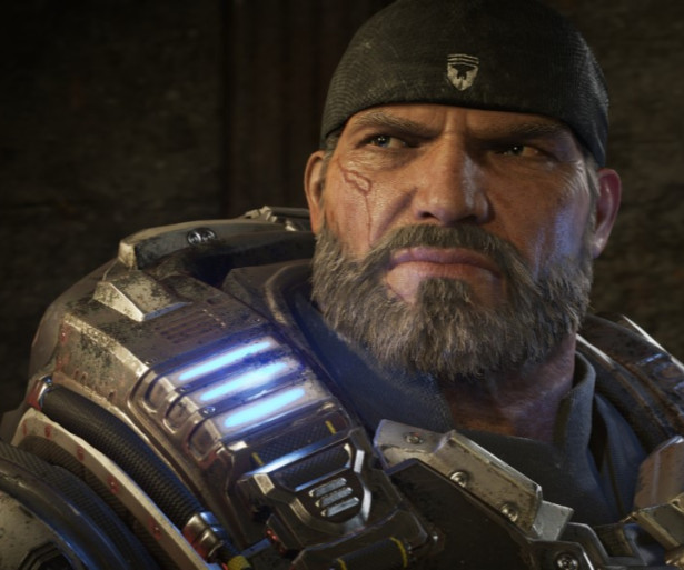 Gears 5 Gameplay