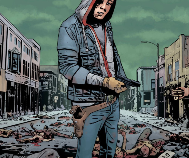 Best Horror Comics
