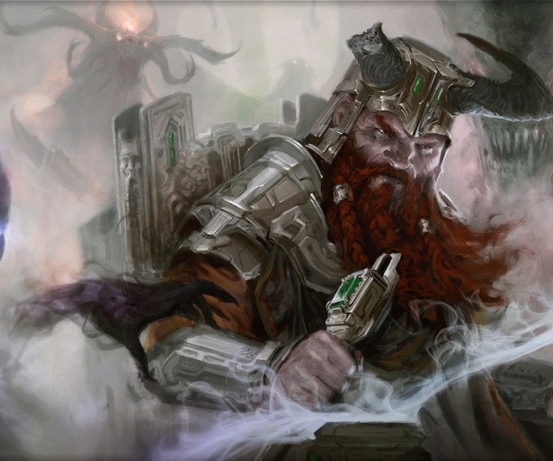DnD Best Tank Class