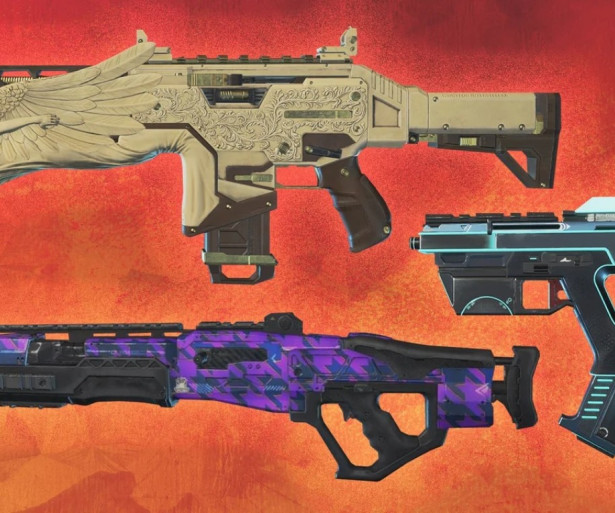 Apex Legends Best Attachment