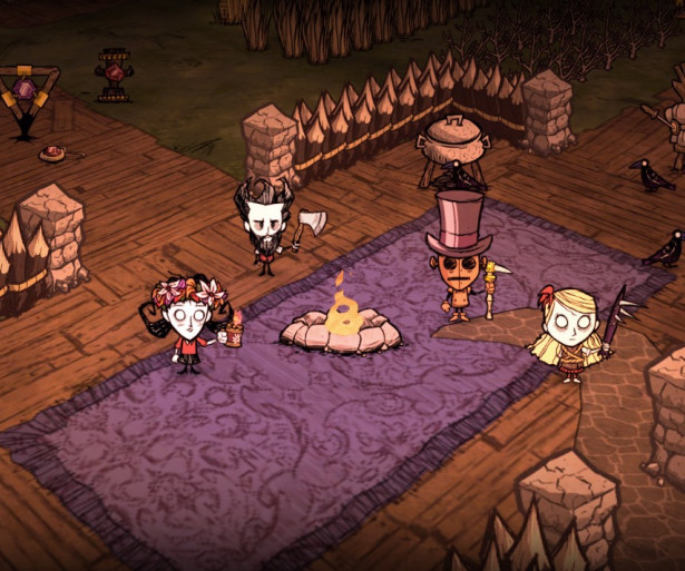 The best indie games