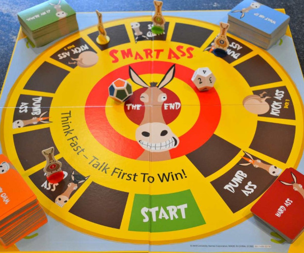 Best Trivia Board Games