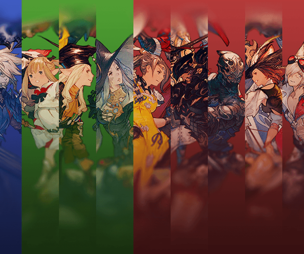 FF14 Best DPS shadowbringers