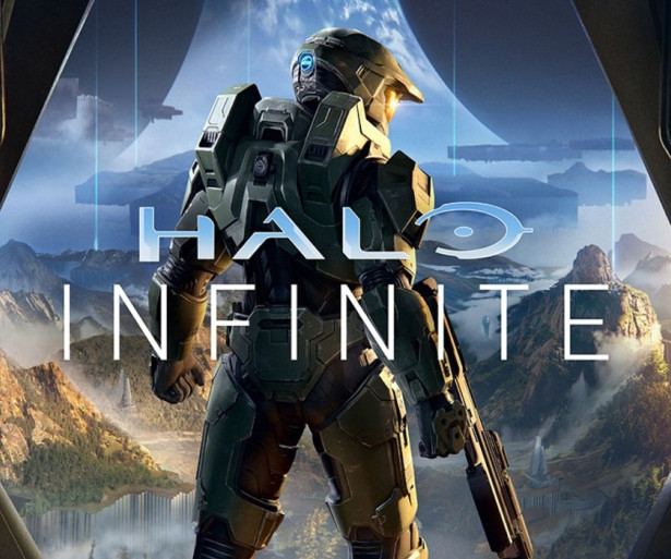 Halo Infinite Master Chief Armor, 