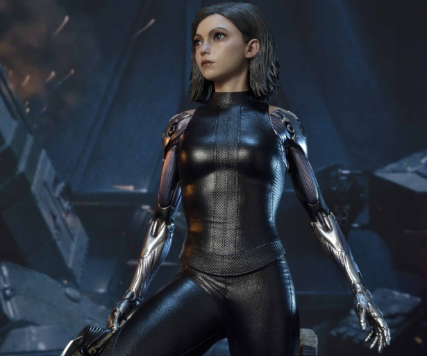 New Sci-fi Movies 