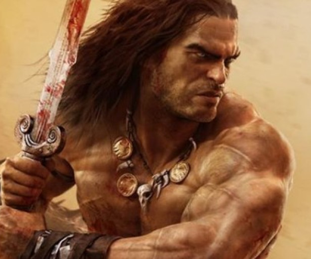 Games Like Conan Exiles