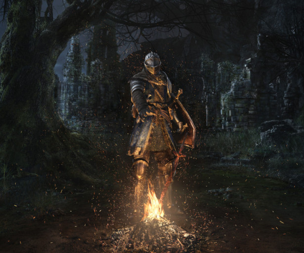 games like dark souls, dark souls alternatives