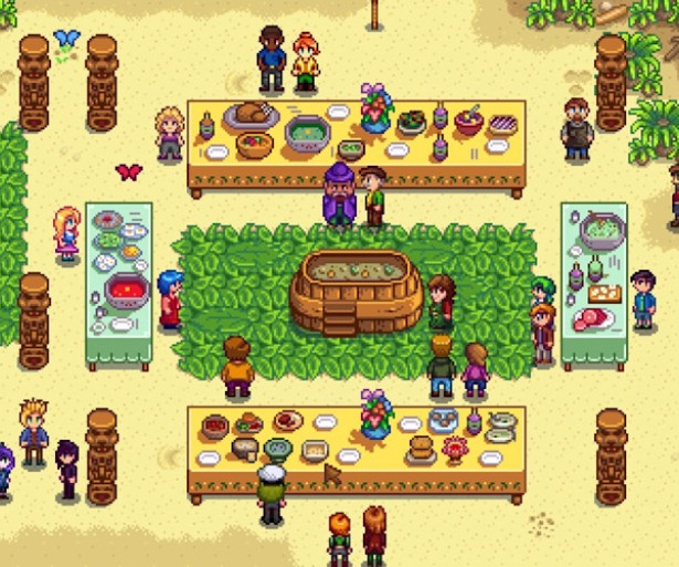 Best Indie RPGs