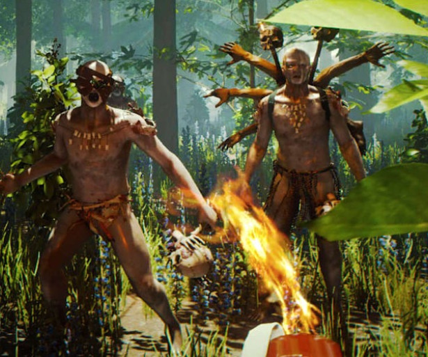 Best Indie Games on Steam