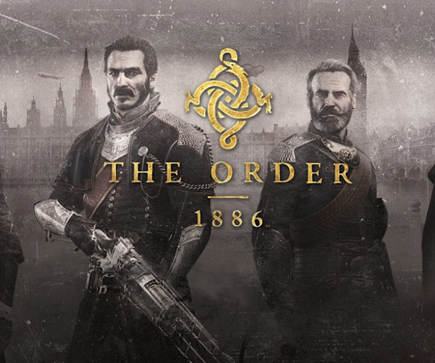  Games Like The Order 1886