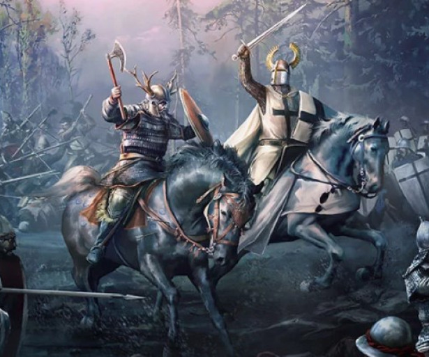 Best Medieval Games 