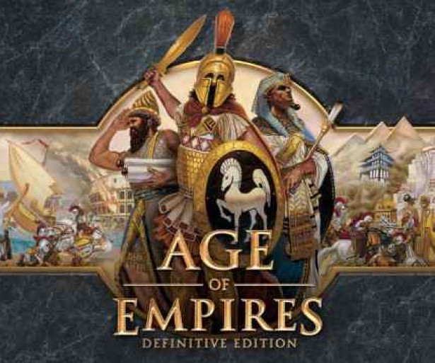 Games Like Age of Empires
