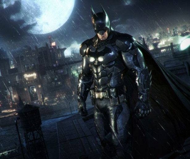 Best Batman Games pc