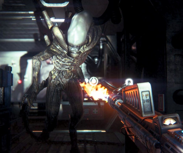 alien games