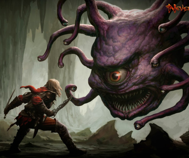 best Fantasy Online Games