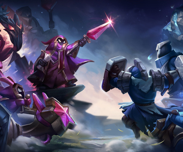 lol Best 1v1 Champs
