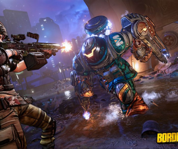 Borderlands 3 Best DPS Guns