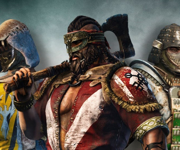 For Honor Best Assassin