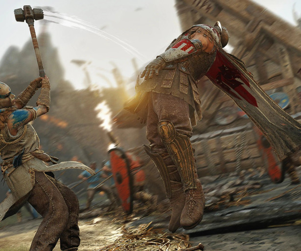 For Honor Review