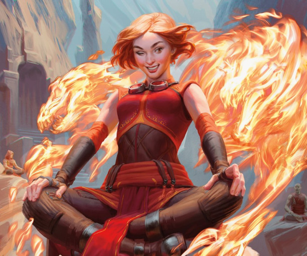 Best MTG Arena Aggro Decks