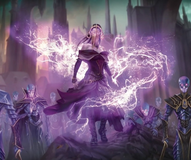  MTG Arena Best Black Decks