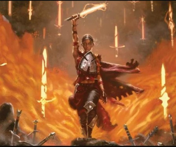 MTG Arena best Brawl Decks 