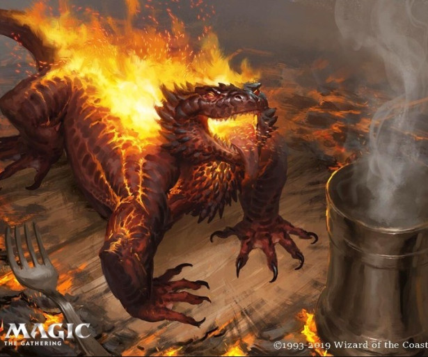 Best MTG Arena Budget Decks
