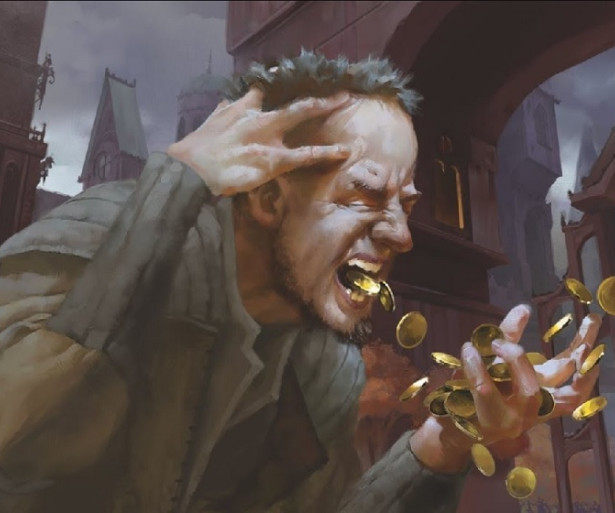 MTG Arena Best Way To Spend Gold