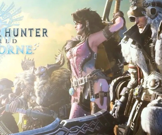 MHW Tier List