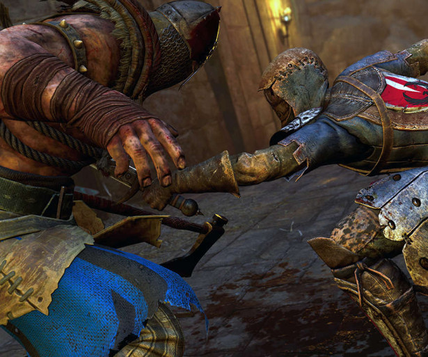 For Honor Best Executions