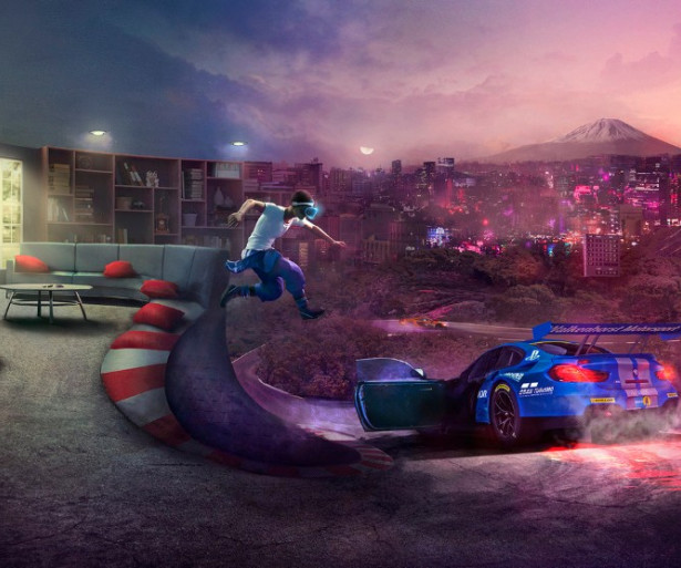Best VR Racing Games