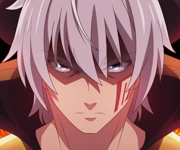 Demon Anime