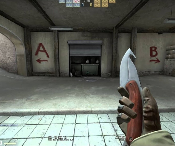 CSGO Best Knife Animation