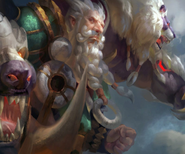 Dota 2 Patch 7.23 - Biggest Nerfs and Buffs