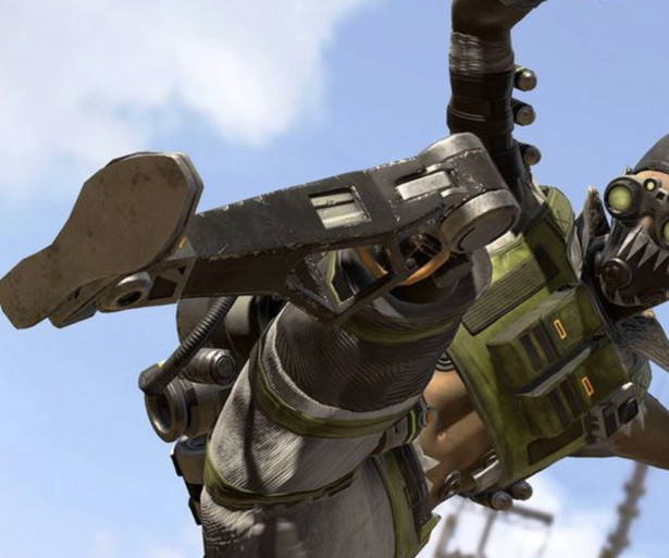 Octane smashes the competition.