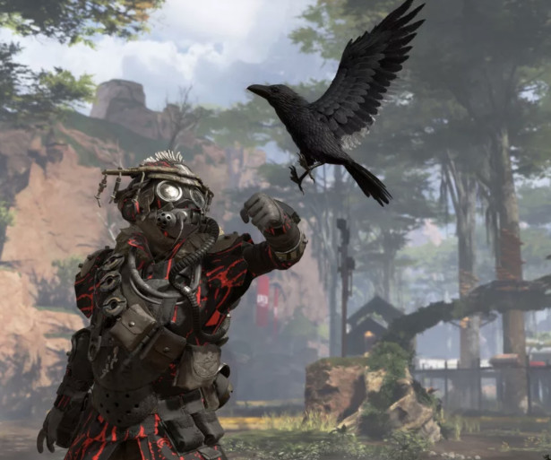 Apex Legends Best Skins 