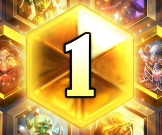 Hearthstone Best Players