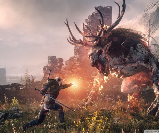 Games Like Dragon Age Inquisition
