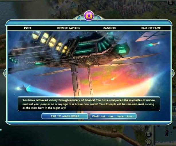 Top 7, best civs for a science victory, Civilization V