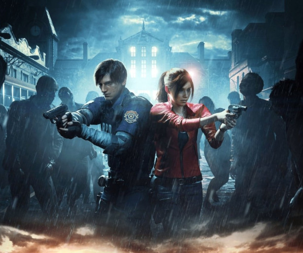 Best Resident Evil Games
