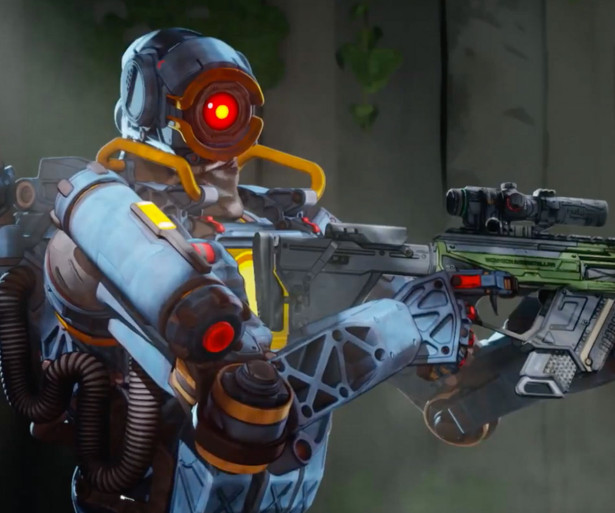 Apex Legends Best Weapon Combos