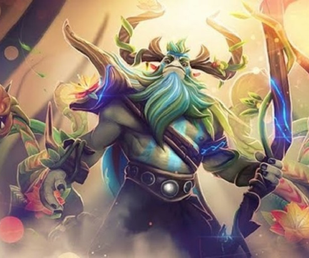 Dota 2 Best Pusher