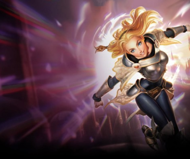 all lux skins