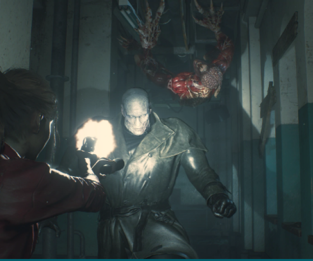 best steam horror games, best horror games steam